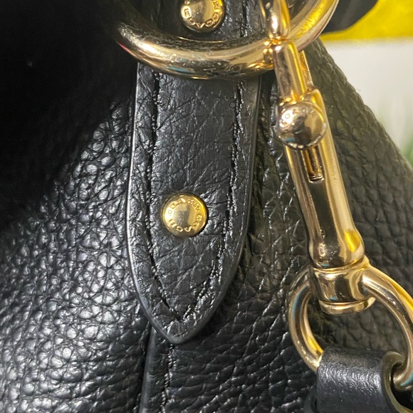 Coach Abby Duffle crossbody Bag - Picture 6 of 14